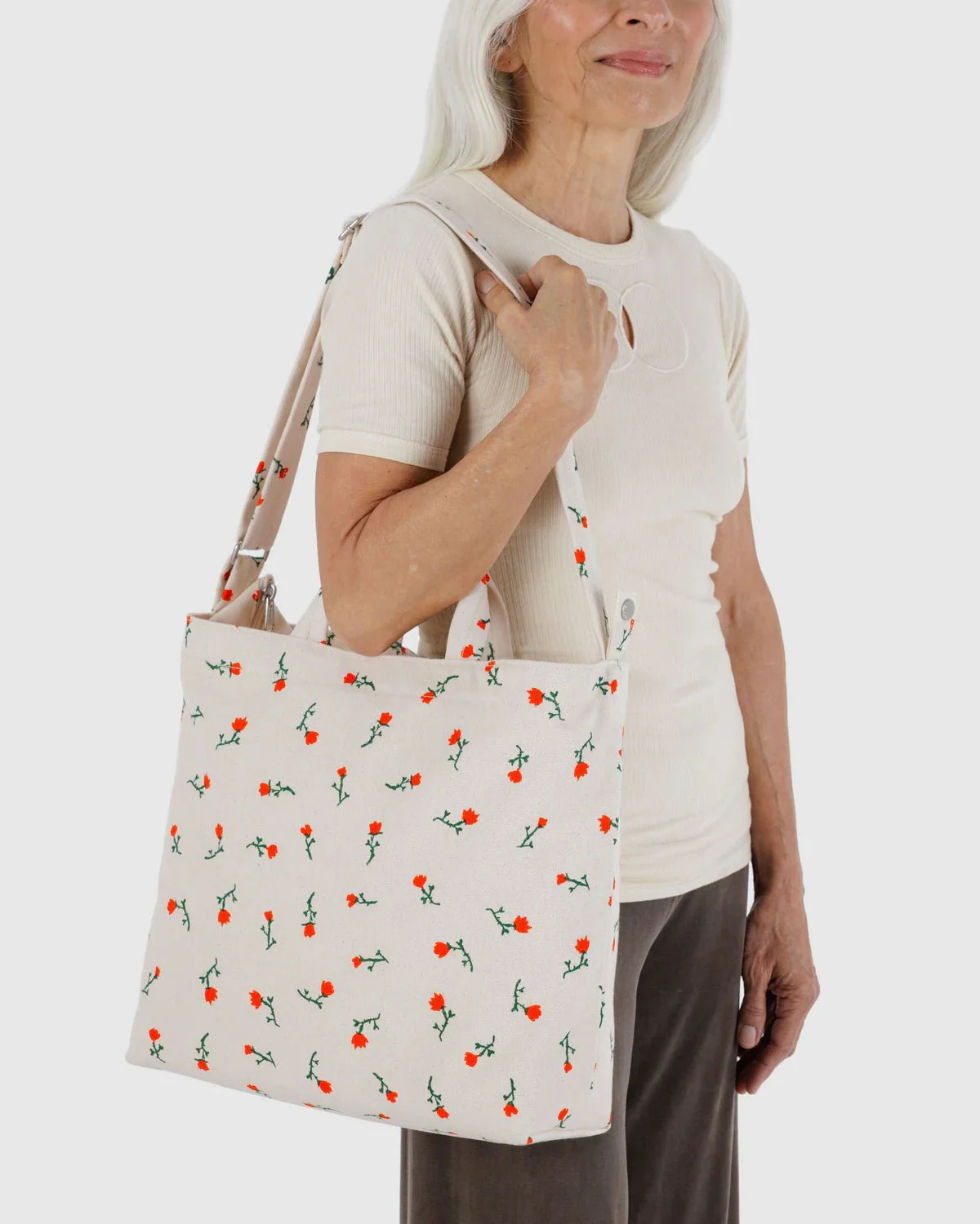 Zip Duck Bag - Horizontal - Image 18