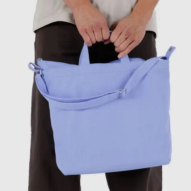 Zip Duck Bag - Horizontal - Image 3