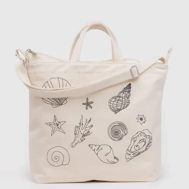 Zip Duck Bag - Horizontal - Image 7