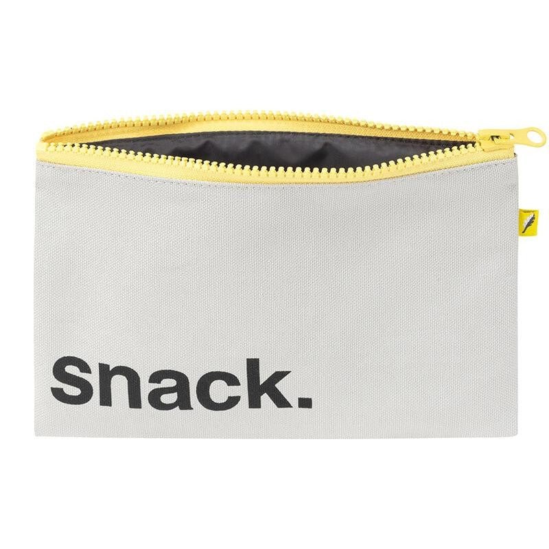 Organic Cotton Zip Snack Sack - Image 2