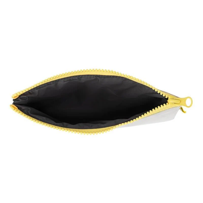 Organic Cotton Zip Snack Sack - Image 4