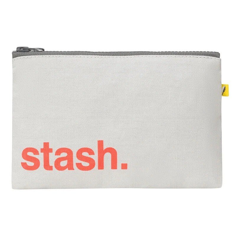 Organic Cotton Zip Snack Sack - Image 5