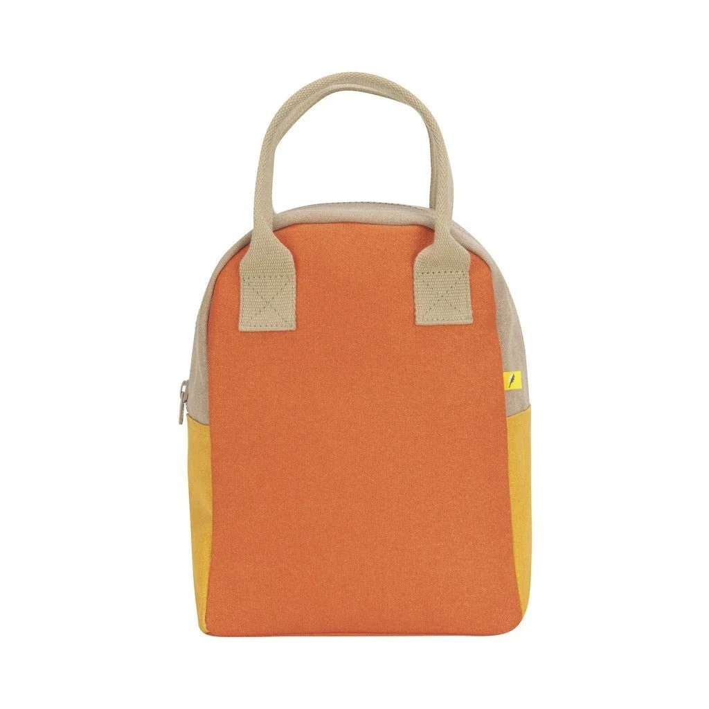 Organic Cotton Lunch Bag - Image 10