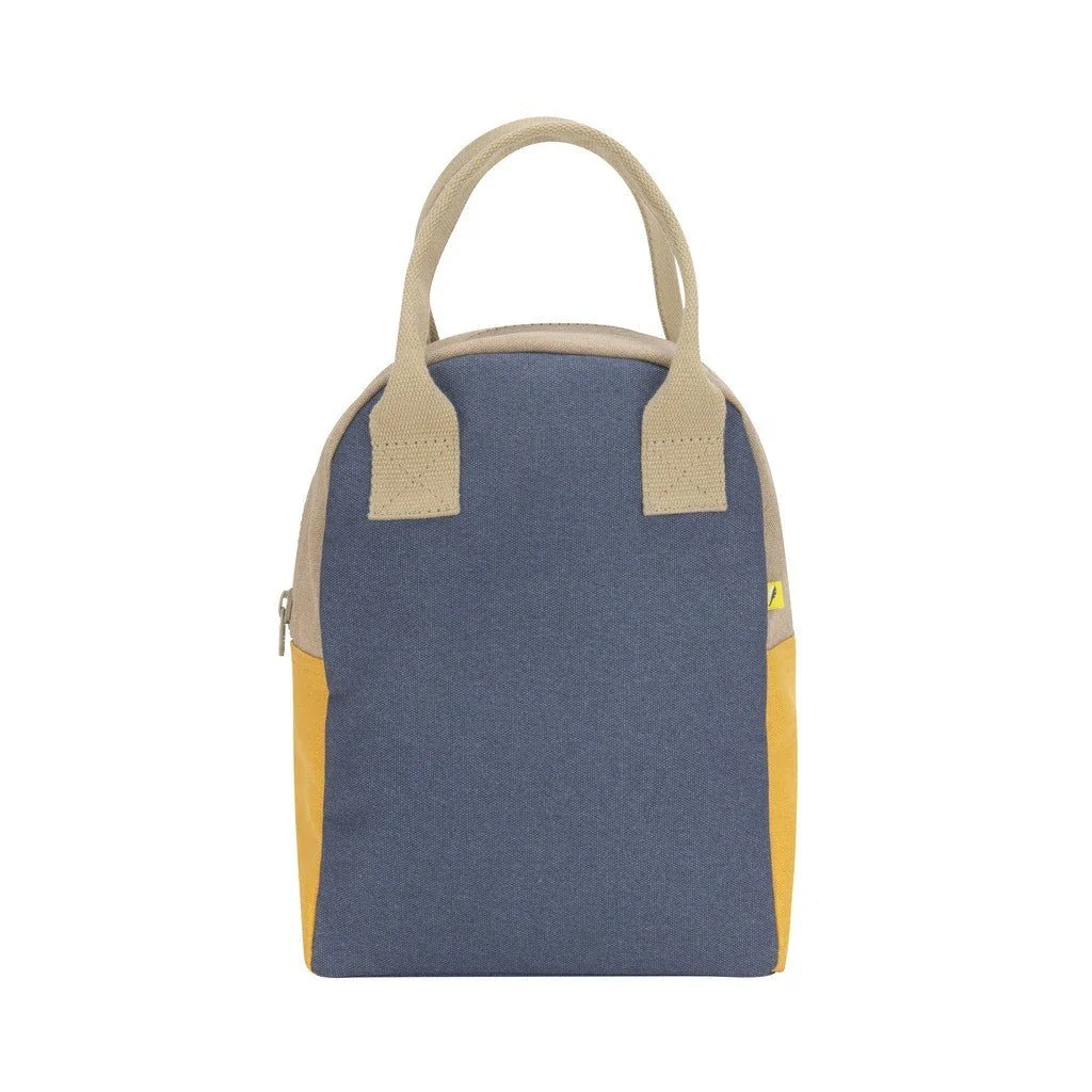 Organic Cotton Lunch Bag - Image 11