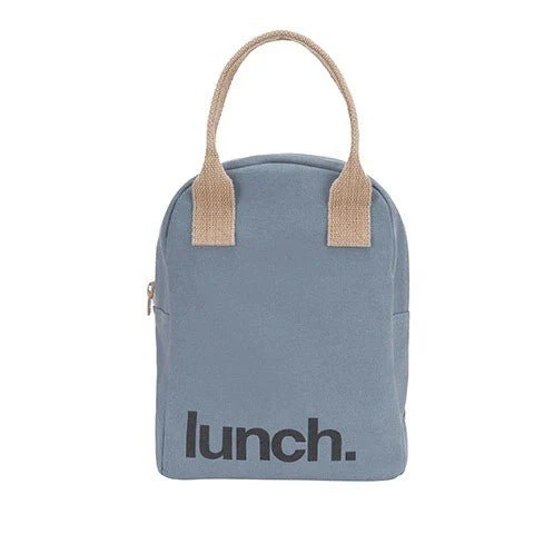 Organic Cotton Lunch Bag - Image 5