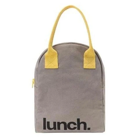 Organic Cotton Lunch Bag - Image 6