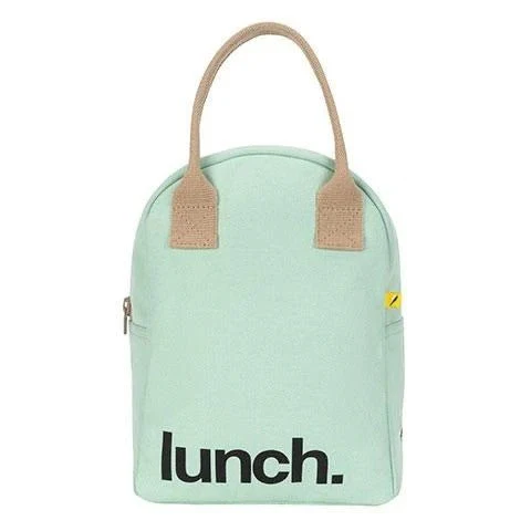 Organic Cotton Lunch Bag - Image 7