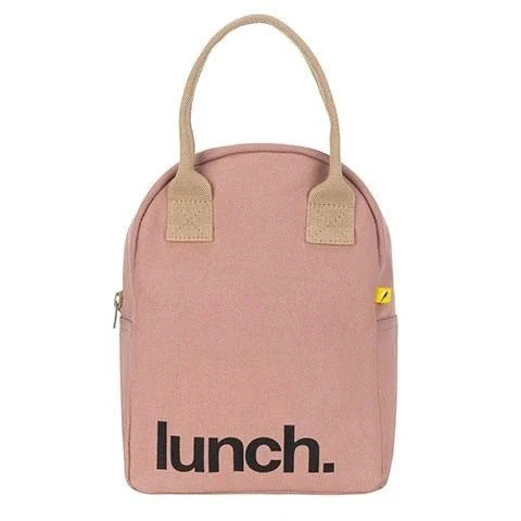 Organic Cotton Lunch Bag - Image 8