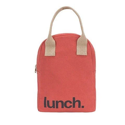 Organic Cotton Lunch Bag - Image 9