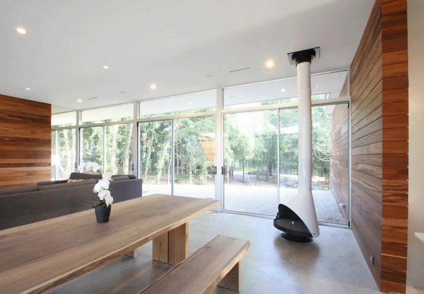 Zircon Fireplace - Image 10