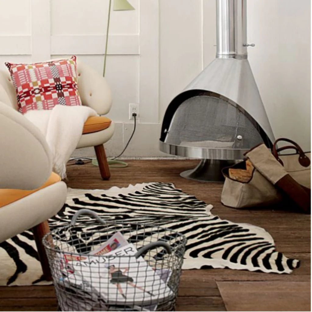 Zircon Fireplace - Image 4