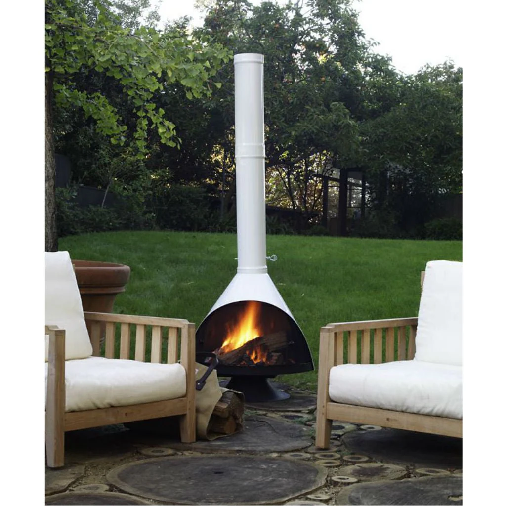 Zircon Fireplace - Image 5