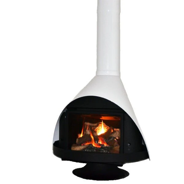 Zircon Fireplace - Image 7