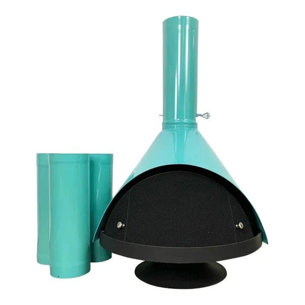 Zircon Fireplace - Image 9