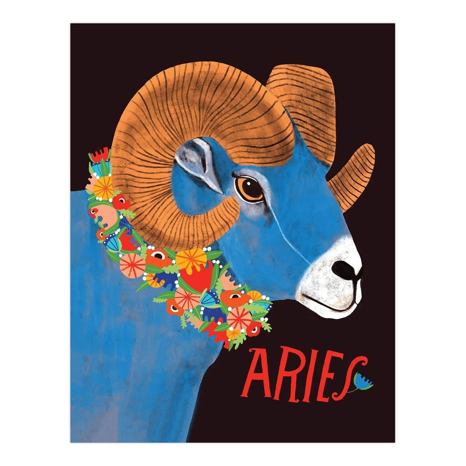 Zodiac Cards, Box of 12 Assorted - Image 2