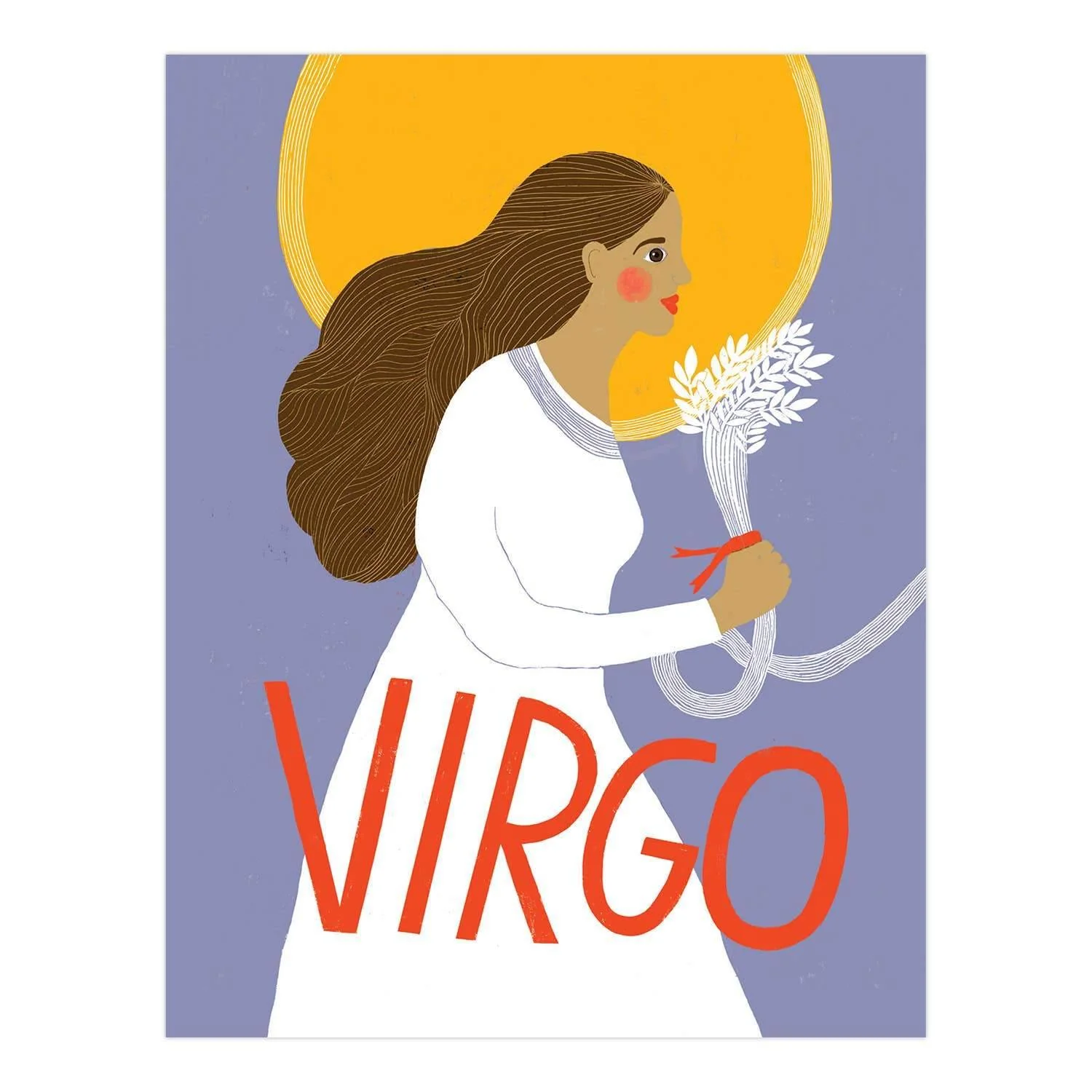 Zodiac Cards, Box of 12 Assorted - Image 3