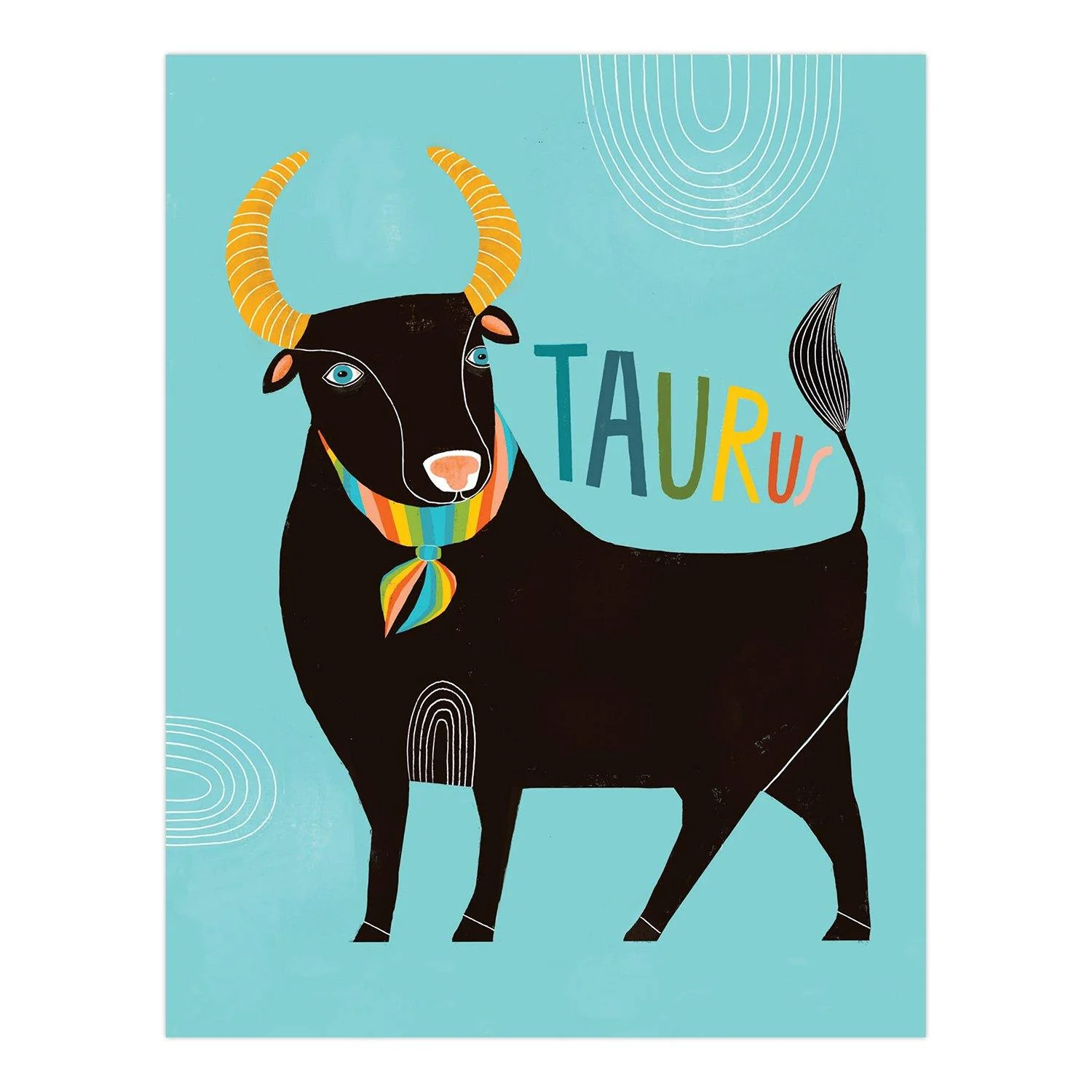 Zodiac Cards, Box of 12 Assorted - Image 4
