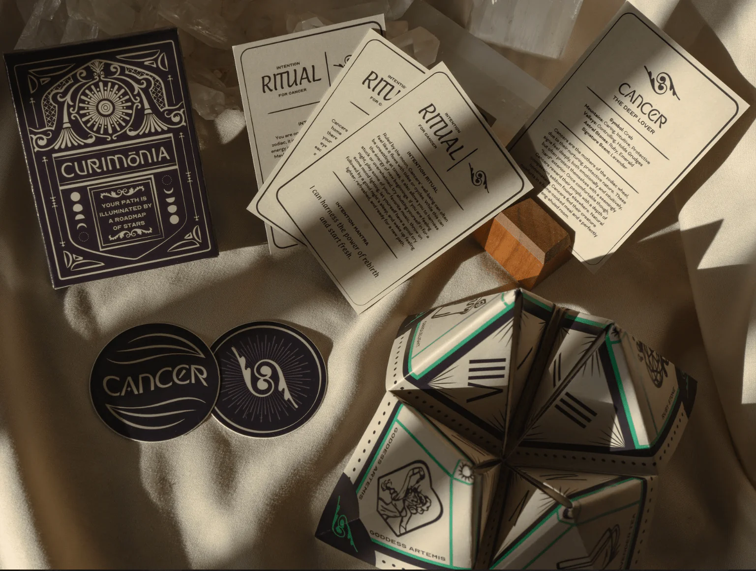 Astrological Ritual Pack - Image 10