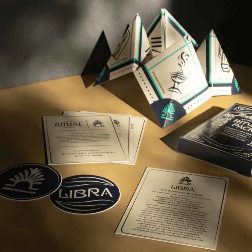 Astrological Ritual Pack - Image 5