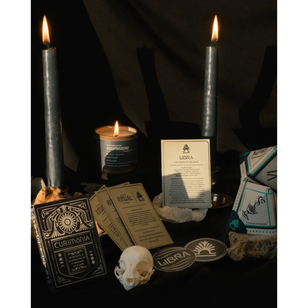 Astrological Ritual Pack - Image 7